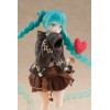 Taito - Hatsune Miku Outdoor Fashion Ver.