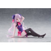 copy of Taito - Desktop Cute Figure Albedo Nurse Version Renewal - Overlord