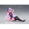 copy of Taito - Desktop Cute Figure Albedo Nurse Version Renewal - Overlord