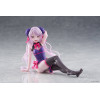copy of Taito - Desktop Cute Figure Albedo Nurse Version Renewal - Overlord