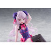 copy of Taito - Desktop Cute Figure Albedo Nurse Version Renewal - Overlord