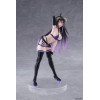 Taito Coreful Fig - ALBEDO Grid Girl Ver. - OVERLORD