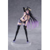 Taito Coreful Fig - ALBEDO Grid Girl Ver. - OVERLORD