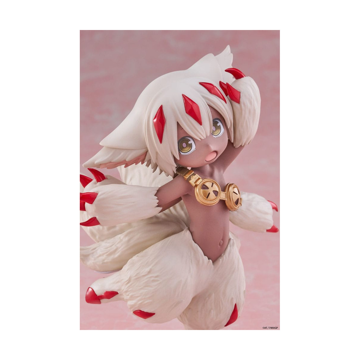 Taito Coreful Fig - FAPUTA - Made in Abyss: The Golden City of the Scorching Sun