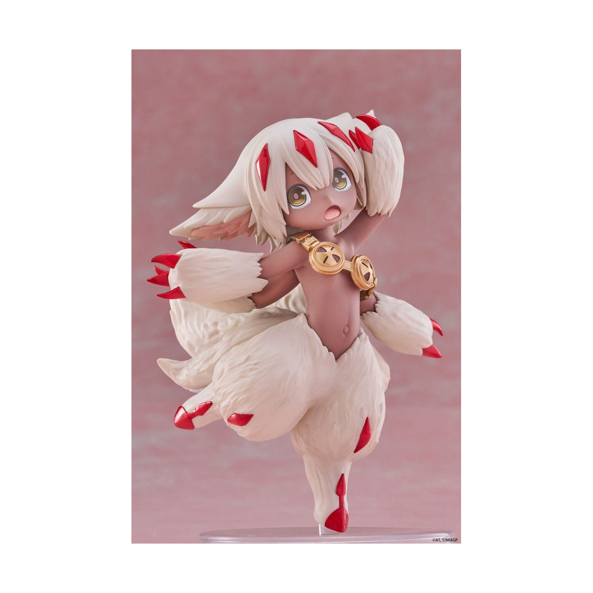 Taito Coreful Fig - FAPUTA - Made in Abyss: The Golden City of the Scorching Sun