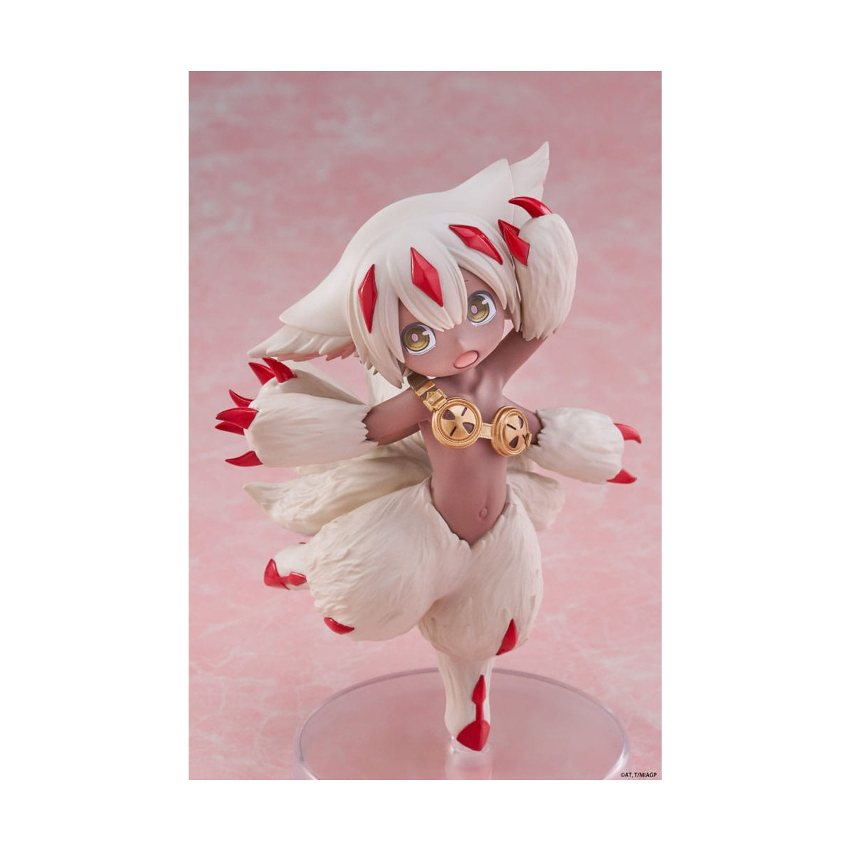 Taito Coreful Fig - FAPUTA - Made in Abyss: The Golden City of the Scorching Sun