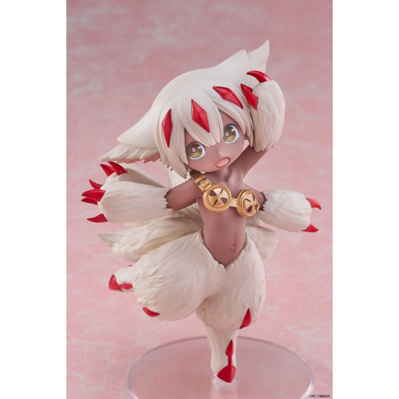 Taito Coreful Fig - FAPUTA - Made in Abyss: The Golden City of the Scorching Sun