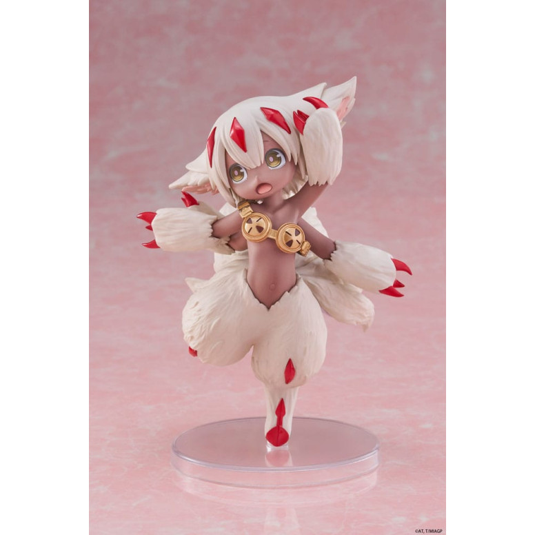 Taito Coreful Fig - FAPUTA - Made in Abyss: The Golden City of the Scorching Sun