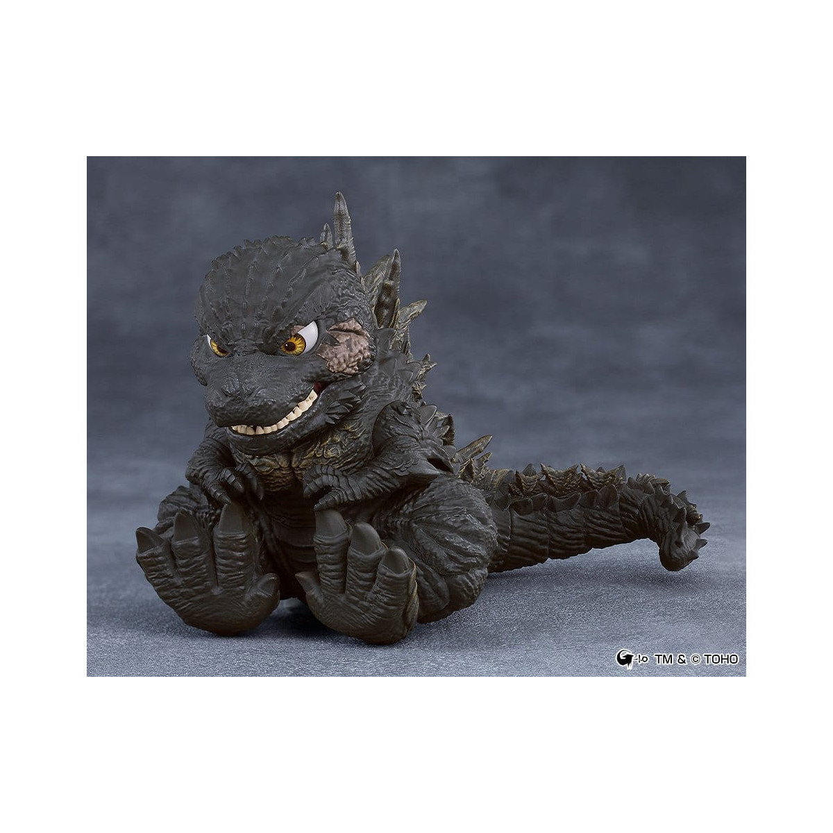 Goodsmile Company Nendoroid - Godzilla - Godzilla: Minus One