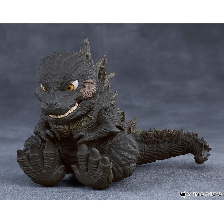 Goodsmile Company Nendoroid - Godzilla - Godzilla: Minus One