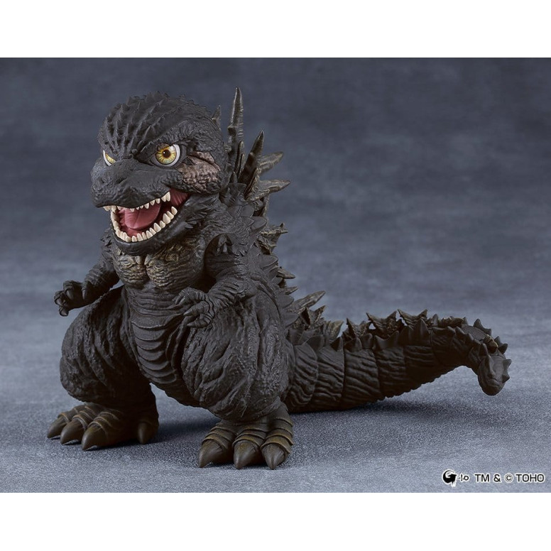 Goodsmile Company Nendoroid - Godzilla - Godzilla: Minus One