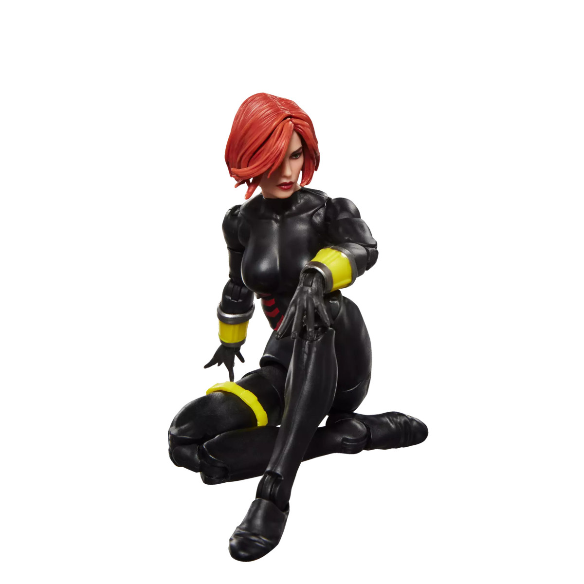 Marvel Legends - Black Widow & Quicksilver
