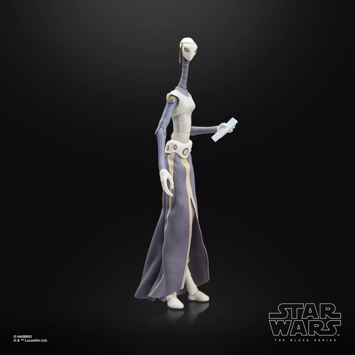Star Wars Black Series - Taun We - Attack of the Clones