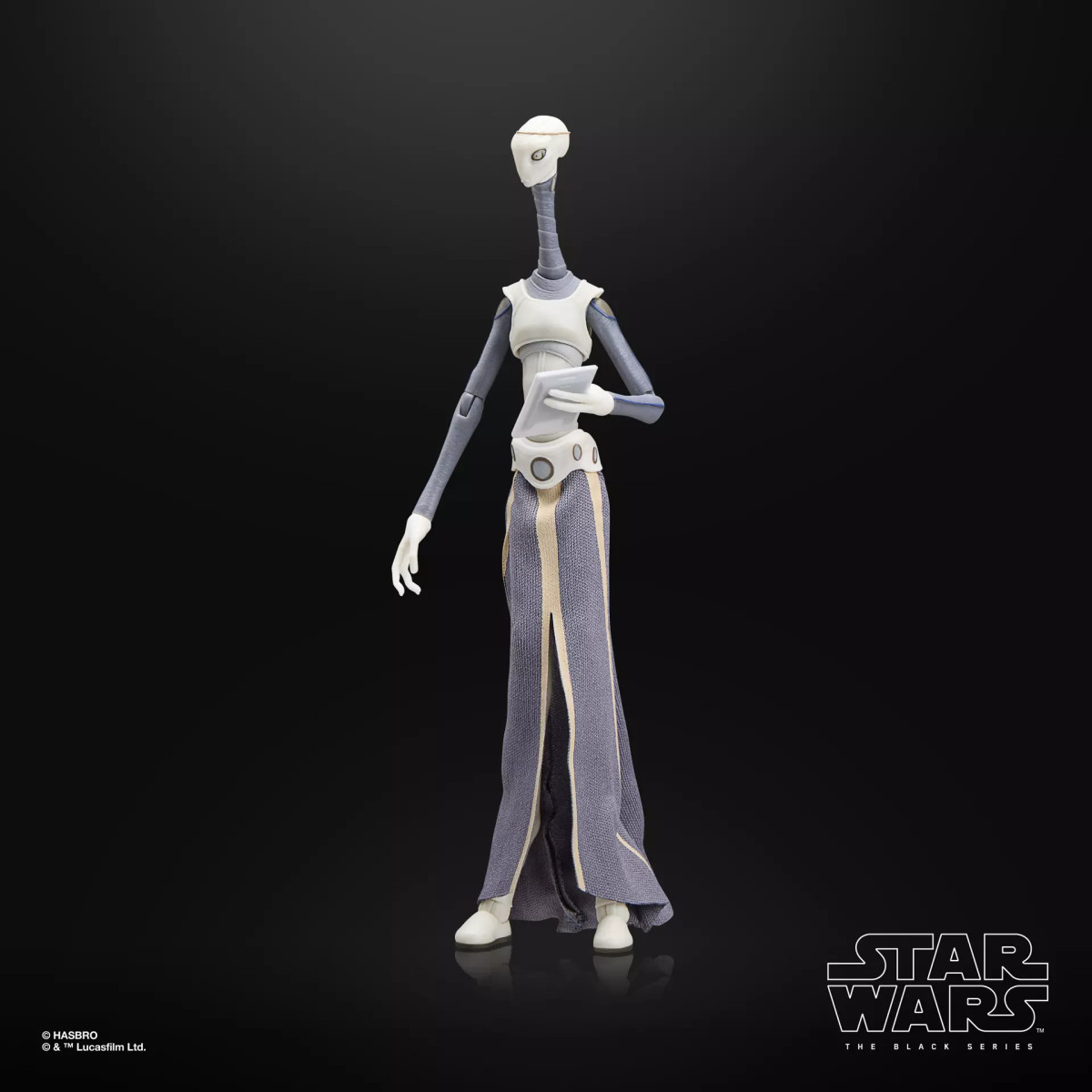 Star Wars Black Series - Taun We - Attack of the Clones