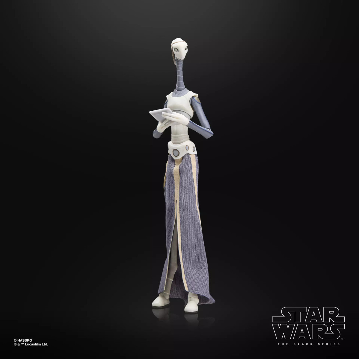 Star Wars Black Series - Taun We - Attack of the Clones