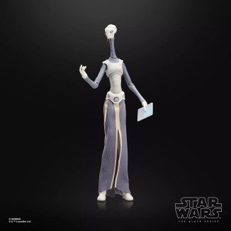 Star Wars Black Series - Taun We - Attack of the Clones