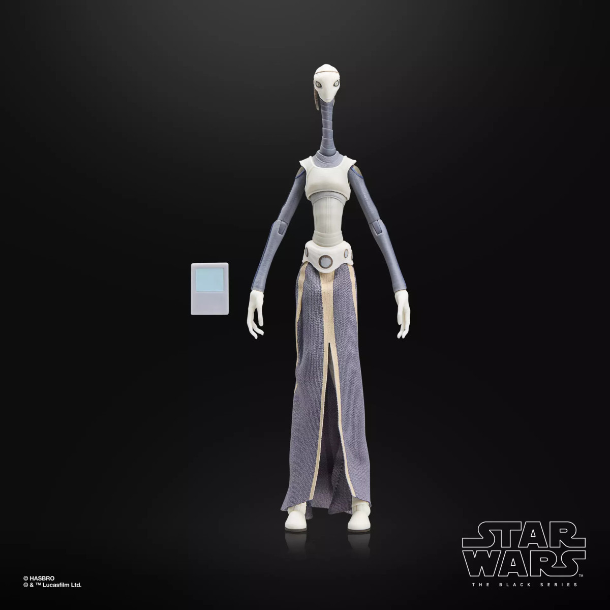 Star Wars Black Series - Taun We - Attack of the Clones