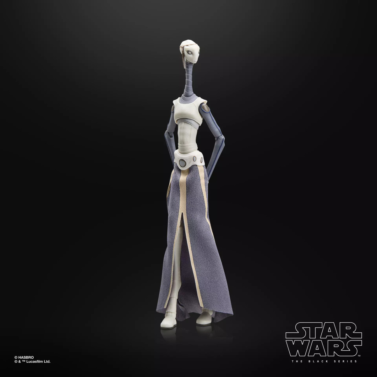Star Wars Black Series - Taun We - Attack of the Clones