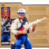 Hasbro G.I.JOE Classified Series - USA Duke Retro Carded