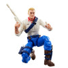 Hasbro G.I.JOE Classified Series - USA Duke Retro Carded