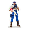 Hasbro G.I.JOE Classified Series - USA Duke Retro Carded