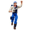 Hasbro G.I.JOE Classified Series - USA Duke Retro Carded