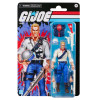 Hasbro G.I.JOE Classified Series - USA Duke Retro Carded