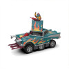 The loyal subjects - M.A.S.K. Wave 2 - Hondo MacLean with Hurricane