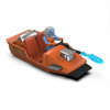 The loyal subjects - M.A.S.K. Wave 2 - Dusty Hayes with Gator