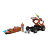 The loyal subjects - M.A.S.K. Wave 2 - Dusty Hayes with Gator