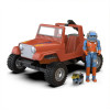 The loyal subjects - M.A.S.K. Wave 2 - Dusty Hayes with Gator