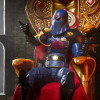 Hasbro G.I.JOE Classified Series - Hooded : Order with the Throne Set Cobra