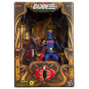 Hasbro G.I.JOE Classified Series - Hooded : Order with the Throne Set Cobra