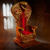 Hasbro G.I.JOE Classified Series - Hooded : Order with the Throne Set Cobra