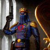 Hasbro G.I.JOE Classified Series - Hooded : Order with the Throne Set Cobra