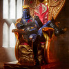 Hasbro G.I.JOE Classified Series - Hooded : Order with the Throne Set Cobra