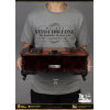 Beast Kingdom - Master Craft Vito Corleone - The Godfather