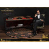Beast Kingdom - Master Craft Vito Corleone - The Godfather
