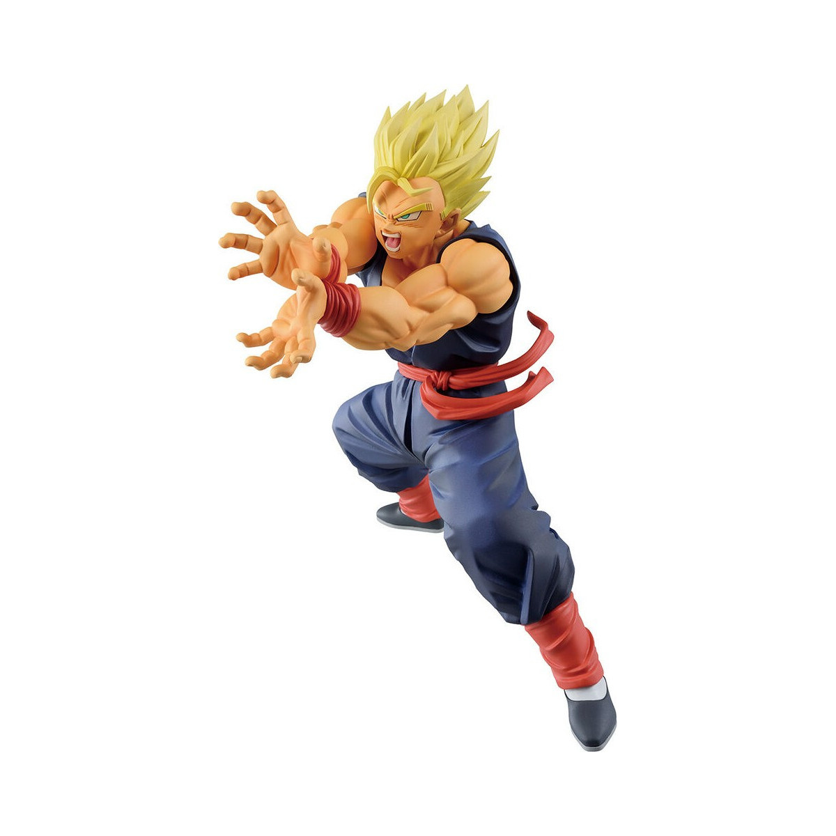 Banpresto - Dragon Ball Z - ICHIBANSHO SPIRIT OF THE SAIYAN - SON GOHAN