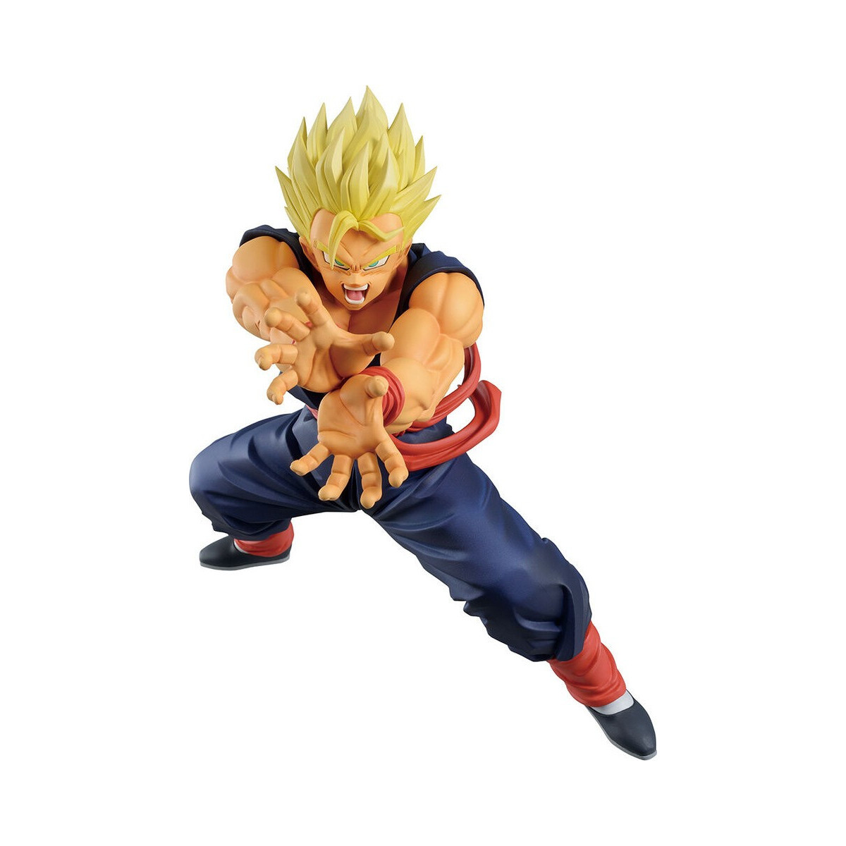 Banpresto - Dragon Ball Z - ICHIBANSHO SPIRIT OF THE SAIYAN - SON GOHAN