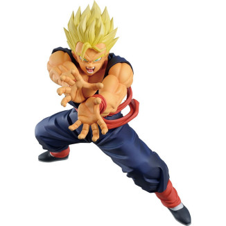 Banpresto - Dragon Ball Z - ICHIBANSHO SPIRIT OF THE SAIYAN - SON GOHAN