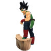 Banpresto - Dragon Ball Z - ICHIBANSHO SPIRIT OF THE SAIYAN - BARDOCK