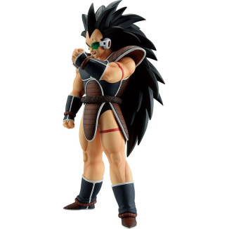 Banpresto - Dragon Ball Z - ICHIBANSHO SPIRIT OF THE SAIYAN - RADITZ