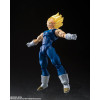 Bandai Tamashii - Z - Majin Vegeta Event Exclusive (2023) - Dragon Ball SHF SHFiguarts