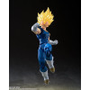 Bandai Tamashii - Z - Majin Vegeta Event Exclusive (2023) - Dragon Ball SHF SHFiguarts