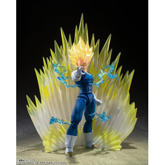 Bandai Tamashii - Z - Majin Vegeta Event Exclusive (2023) - Dragon Ball SHF SHFiguarts