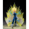 Bandai Tamashii - Z - Majin Vegeta Event Exclusive (2023) - Dragon Ball SHF SHFiguarts