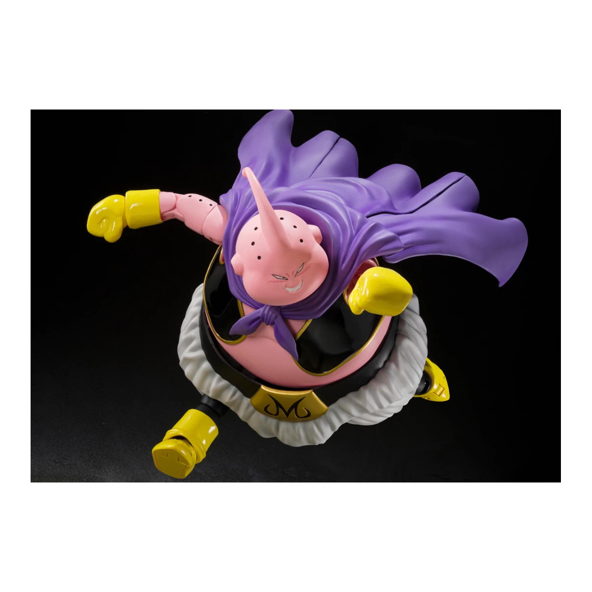 Bandai Tamashii - Z - Majin Buu Event Exclusive (2022) - Dragon Ball SHF SHFiguarts