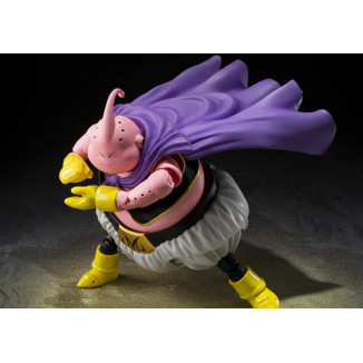 Bandai Tamashii - Z - Majin Buu Event Exclusive (2022) - Dragon Ball SHF SHFiguarts