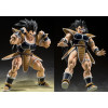 Bandai Tamashii - Z - Raditz & Son Gohan Event Exclusive (2023) - Dragon Ball SHF SHFiguarts
